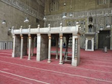 Самостоятельное путешествие по Египту