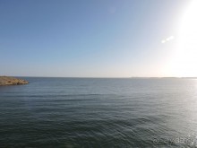 Самостоятельное путешествие по Египту