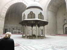 Самостоятельное путешествие по Египту