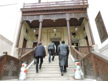 Самостоятельное путешествие по Египту