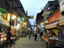 Самостоятельное путешествие по Египту