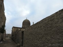 Самостоятельное путешествие по Египту