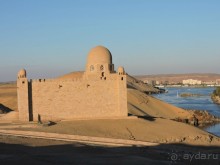 Самостоятельное путешествие по Египту