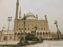 Самостоятельное путешествие по Египту