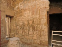 Самостоятельное путешествие по Египту