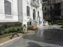 Самостоятельное путешествие по Египту