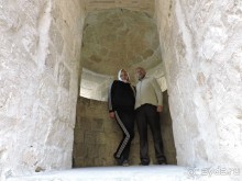 Самостоятельное путешествие по Египту