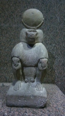 Самостоятельное путешествие по Египту