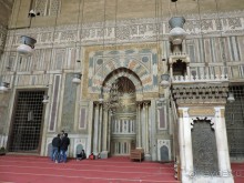 Самостоятельное путешествие по Египту