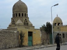 Самостоятельное путешествие по Египту