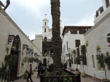 Самостоятельное путешествие по Египту