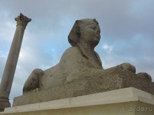 Самостоятельное путешествие по Египту