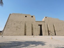 Самостоятельное путешествие по Египту