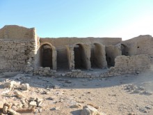 Самостоятельное путешествие по Египту