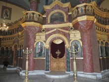 Самостоятельное путешествие по Египту