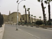 Самостоятельное путешествие по Египту