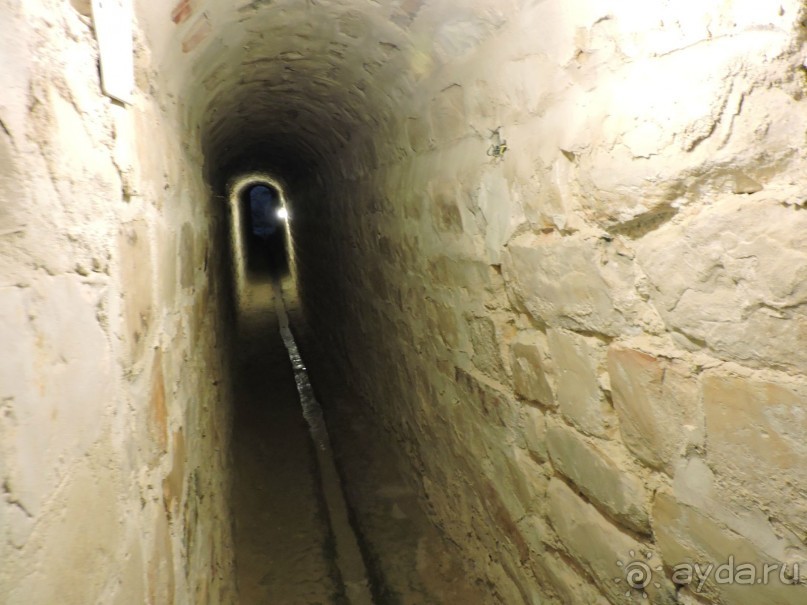 Самостоятельное путешествие по Египту