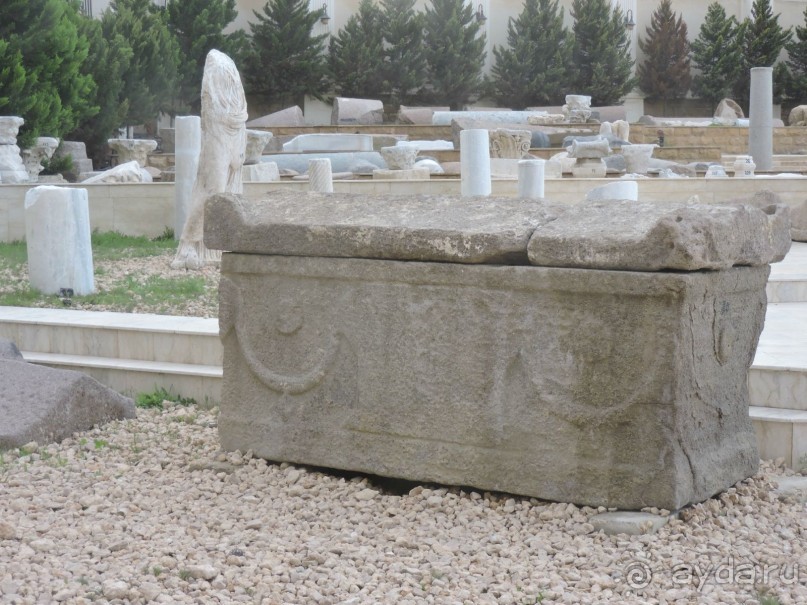 Самостоятельное путешествие по Египту