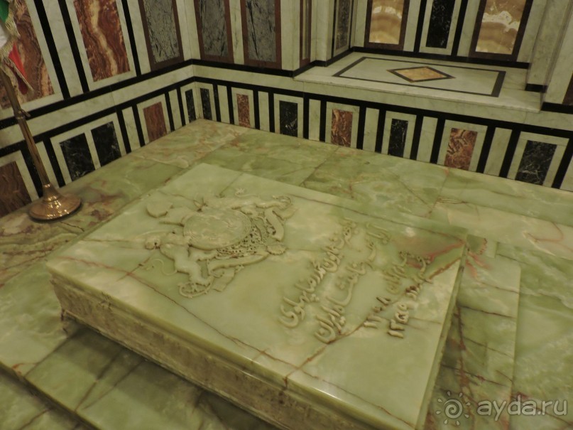 Самостоятельное путешествие по Египту