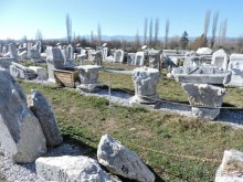  Самостоятельное путешествие по Турции. Мраморноморский регион