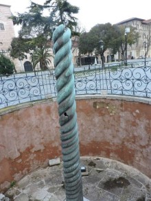  Самостоятельное путешествие по Турции. Мраморноморский регион