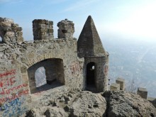  Самостоятельное путешествие по Турции. Мраморноморский регион