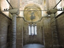  Самостоятельное путешествие по Турции. Мраморноморский регион