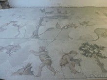  Самостоятельное путешествие по Турции. Мраморноморский регион