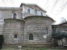  Самостоятельное путешествие по Турции. Мраморноморский регион