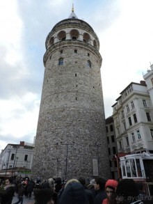  Самостоятельное путешествие по Турции. Мраморноморский регион