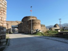  Самостоятельное путешествие по Турции. Мраморноморский регион