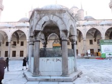  Самостоятельное путешествие по Турции. Мраморноморский регион