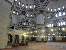  Самостоятельное путешествие по Турции. Мраморноморский регион