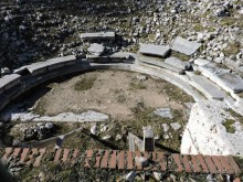  Самостоятельное путешествие по Турции. Мраморноморский регион