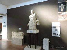  Самостоятельное путешествие по Турции. Мраморноморский регион