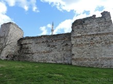  Самостоятельное путешествие по Турции. Мраморноморский регион