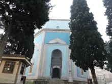  Самостоятельное путешествие по Турции. Мраморноморский регион