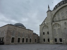  Самостоятельное путешествие по Турции. Мраморноморский регион