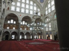  Самостоятельное путешествие по Турции. Мраморноморский регион