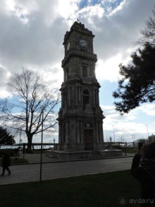  Самостоятельное путешествие по Турции. Мраморноморский регион