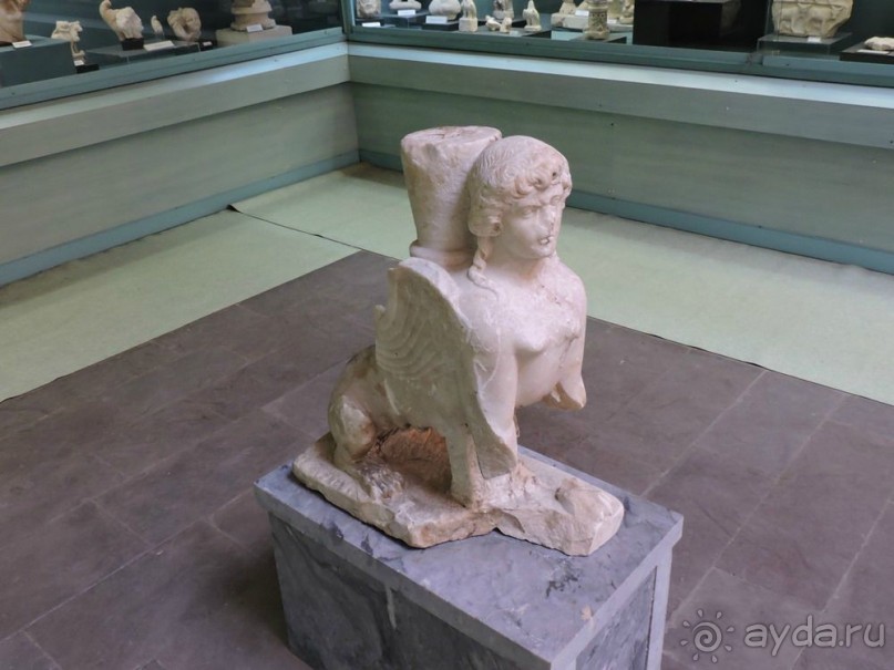  Самостоятельное путешествие по Турции. Мраморноморский регион