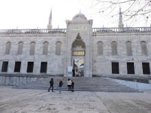  Самостоятельное путешествие по Турции. Мраморноморский регион