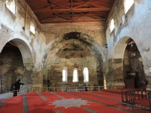  Самостоятельное путешествие по Турции. Мраморноморский регион