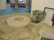  Самостоятельное путешествие по Турции. Мраморноморский регион