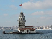  Самостоятельное путешествие по Турции. Мраморноморский регион