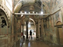  Самостоятельное путешествие по Турции. Мраморноморский регион