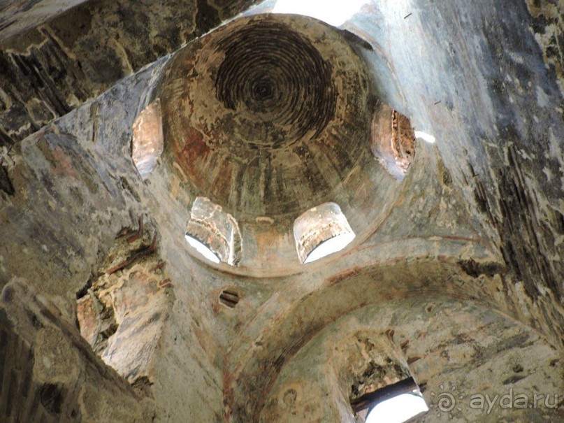  Самостоятельное путешествие по Турции. Мраморноморский регион