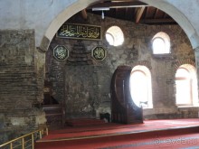  Самостоятельное путешествие по Турции. Мраморноморский регион