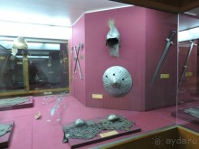  Самостоятельное путешествие по Турции. Мраморноморский регион