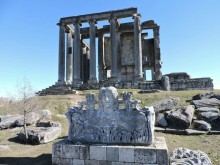  Самостоятельное путешествие по Турции. Мраморноморский регион